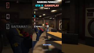 Download lagu FUNNIEST GTA V PART 3 mp3