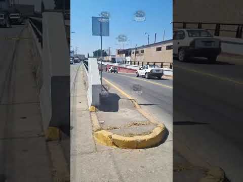 Ejecutado colonia San Roque #salamancagto