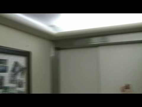 Vintage Southern traction elevator @ the Guggenheimer nursing home in Lynchburg, VA.