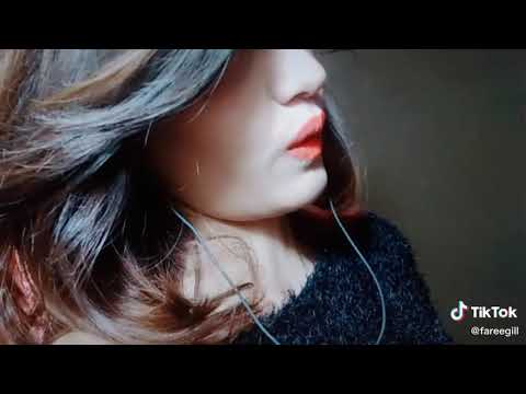 Tik Tok Tera aana Tera jaana hua video