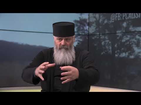 Pot citii Psaltirea? - de Părintele Calistrat Chifan