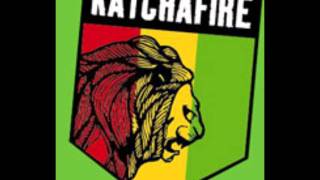 Katchafire - I And I (Mad Professor Dubtronic Mix)