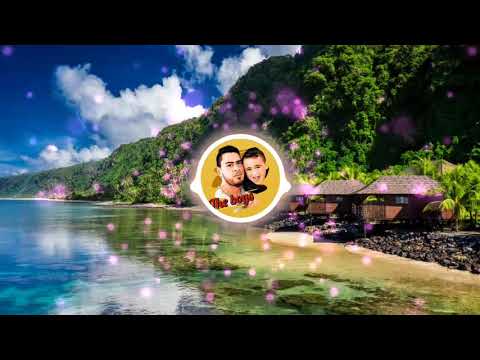 Faith 25 ft Danger Boe - Tu Au I Le Faitotoa (B4DM Remix)