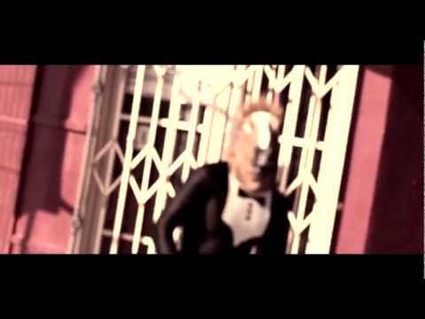 VOYC - SLOW DOWN (OFFICIAL VIDEO)
