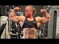 Sara Bradley Ms Bodybuilder IFBB WBB PRO Beautiful Toronto 2026