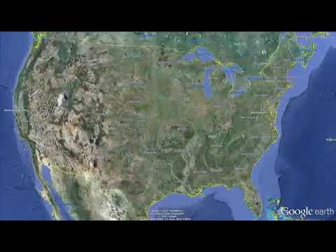 New York City vacation travel guide @