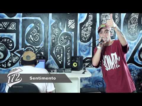 Rodrigo Zin e Pete MC em #Estudio172Sessions