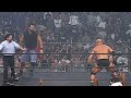 Goldberg Destroys A 7 Foot 2 Superstar WCW Thunder June 18 1998