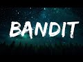 1 Hour Don Toliver Bandit Lyrics Melodi Lyrics