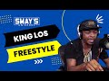 Best Freestyle of the Year: King Los Kills the 5 Fingers ...