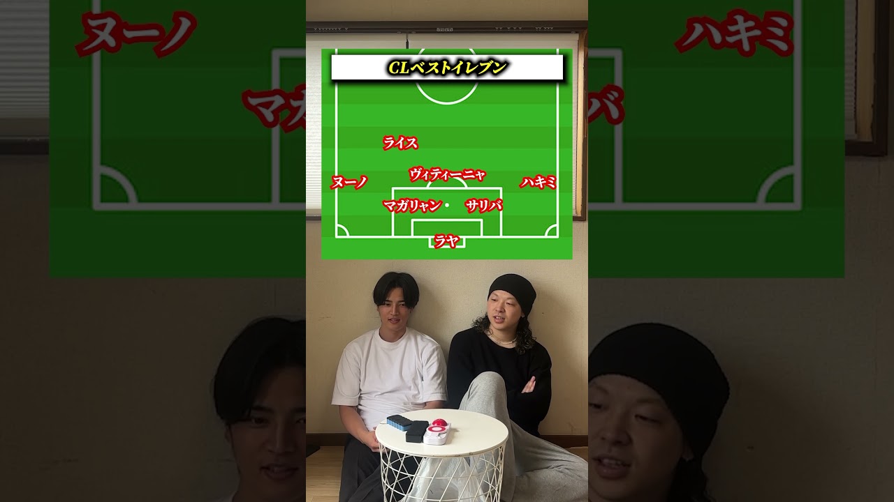 YouTubeサムネイル