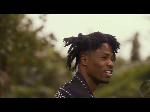 Azekel - DUPĖ Remix Ft. Kwesi Arthur (Music Video)