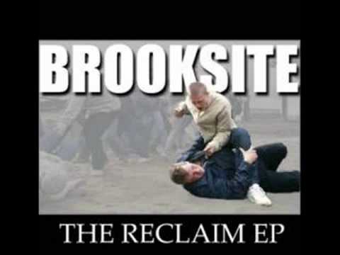 Brooksite - Destiny