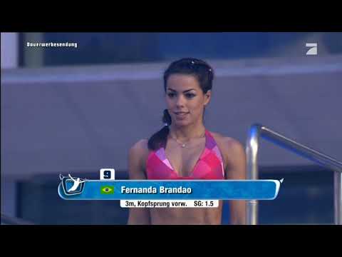 Fernanda Brandão