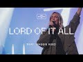 Lord of It All