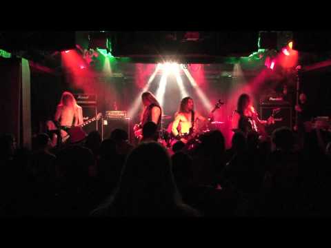 Infernal Majesty - None Shall Defy