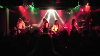 Infernal Majesty - None Shall Defy