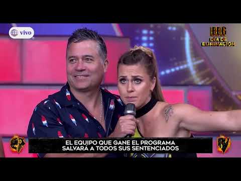 EEG The Fight for Honor - 05/08/2019 - 1/5