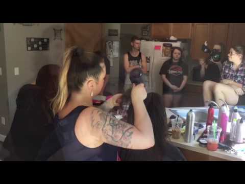 Jennifer Faith Photography video.