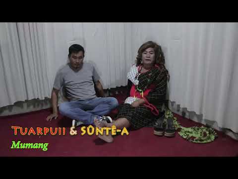 Tuarpuii & Sûntea - MUMANG