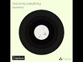 Sacha Perry - You’re my everything
