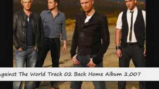Westlife Us Against The World 02 of 12