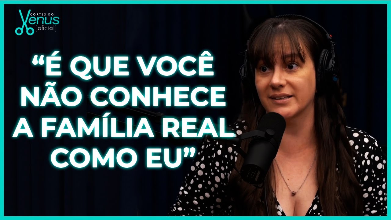 ANÁLISE DO RICARDO VENTURA CRIA UMA DISCUSSÃO TENSA  | Cortes do Venus