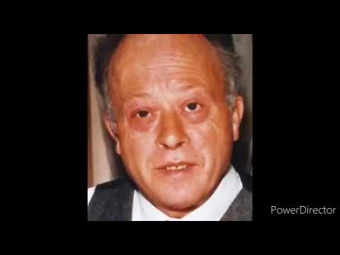 IN MEMORIA DI MIO PADRE