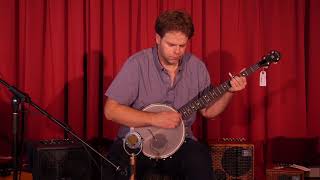 Video thumbnail for Deering Vega Senator 5-String at The Fellowship of Acoustics by The Fellowship of Acoustics