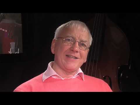 Episode 16 - Recording Double Bass