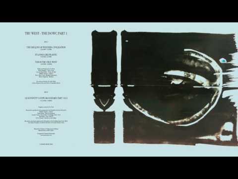 Tru West - The Decline Of Western Civilization - A1 - MARMO001