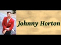 The Sinking of The Reuben James - Johnny Horton