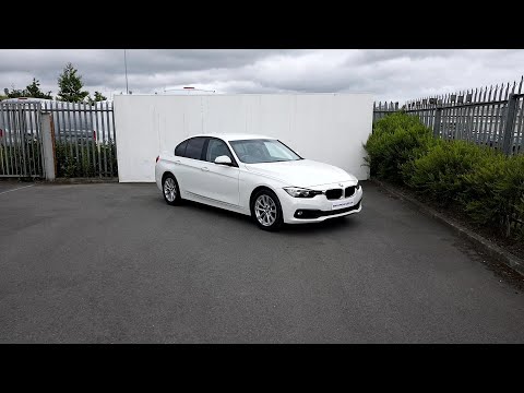 161D31360 - 161D31360 BMW 318d SE Saloon