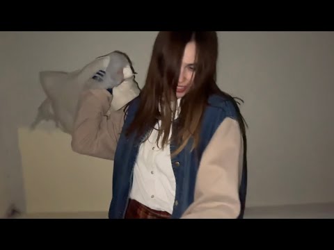 fakemink - PillowFight (Prod Ok & vacancy)