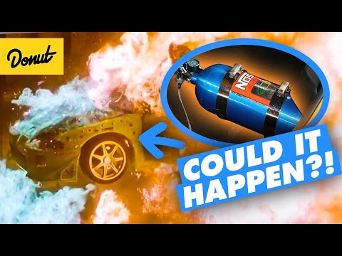 Busting Fast & Furious Lies with Science