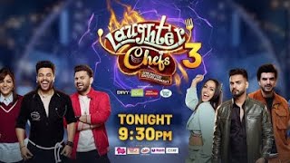 Download lagu Laughter Chefs SEASON 3 Coming Soon : Kab Aayega | Early Updates | Colors TV mp3 Download lagu Laughter Chefs SEASON 3 Coming Soon : Kab Aayega | Early Updates | Colors TV mp3