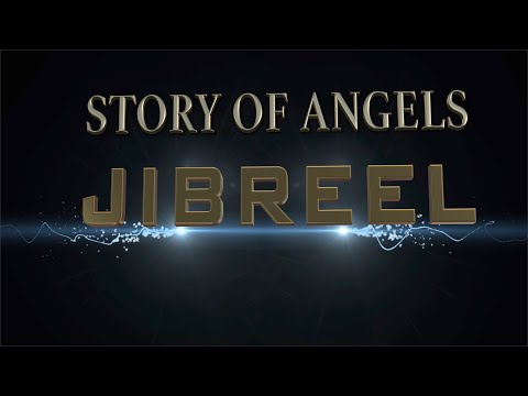 Story and knowledge of Angel Jibreel, How big is Jibreel? by Omar Suleiman