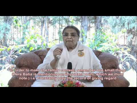 Essence Of Murli 06-05-2011