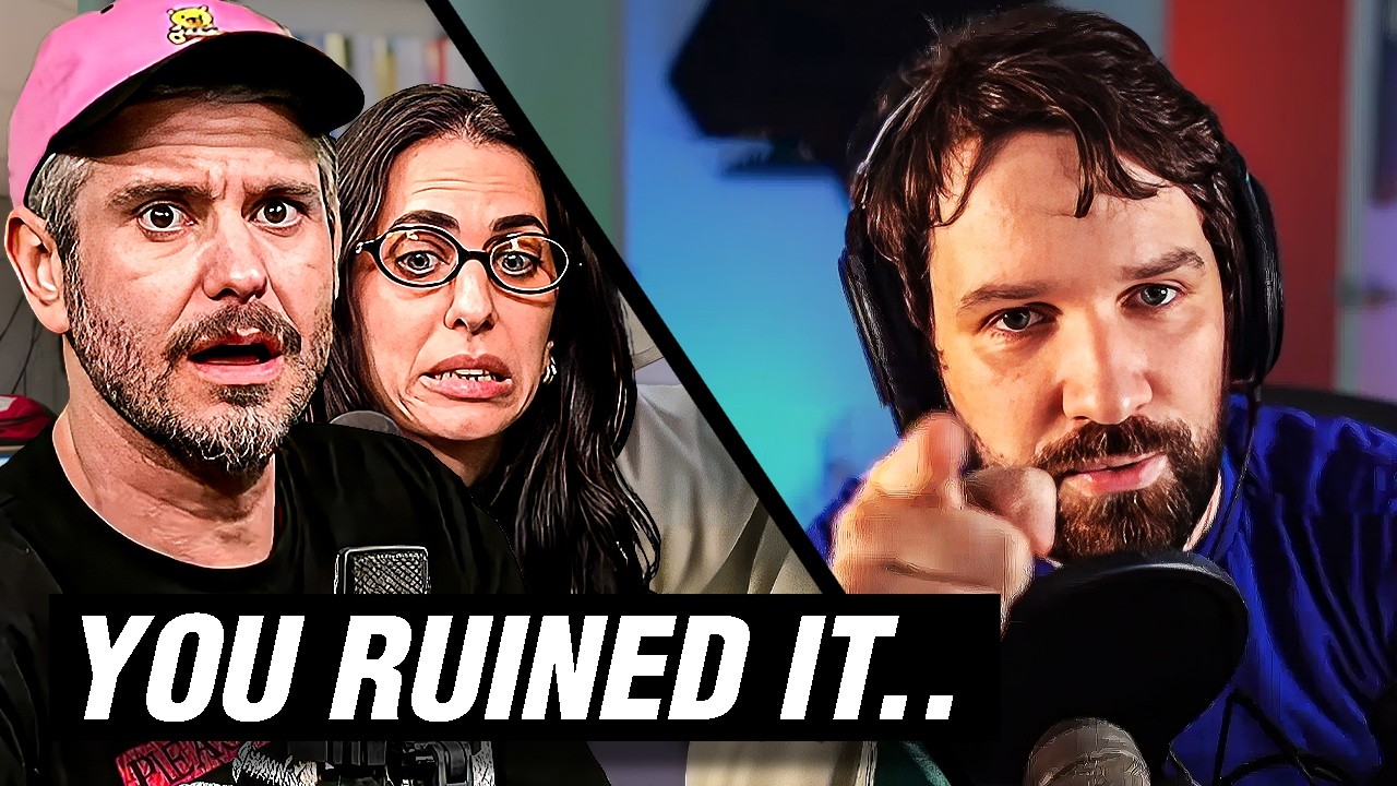 Destiny Gave Hasan The Perfect Excuse…