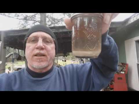 HBW #28 "Bombshell Brewday" - Brewing Concrete