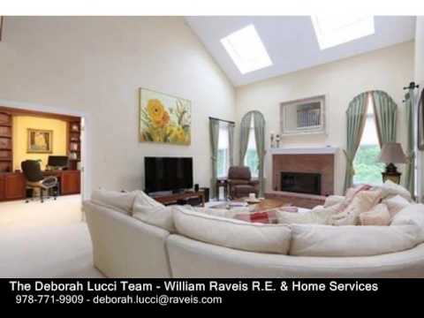 14 Skyview Terrace, North Andover MA 01845 - Single Family Home - Real Estate - For Sale -