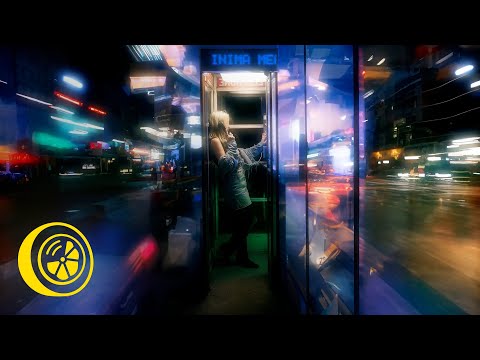 Delia Rus x Criss Blaziny - Cred Ca Te Sun, Sun