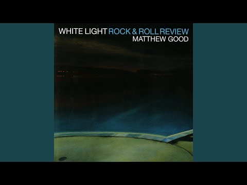 In Love With a Bad Idea - Matthew Good