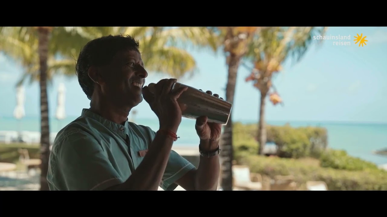 Veranda Paul & Virginie Hotel & Spa - Mauritius