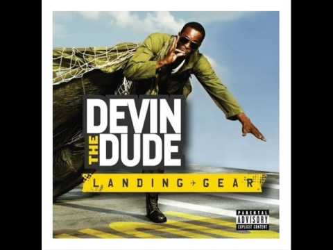 Devin The Dude-I can't Make It Home (2008)*