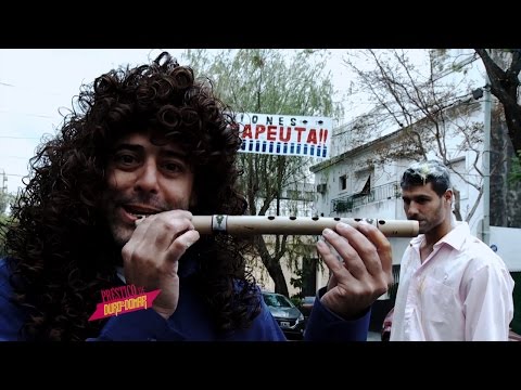 El Primo de Coco Sily - Recibido - Prestico