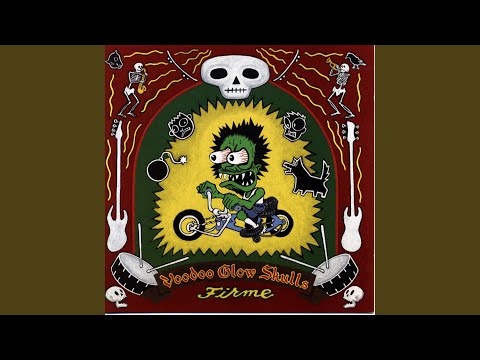 Videoclip de Botellas Vacias — Voodoo Glow Skulls