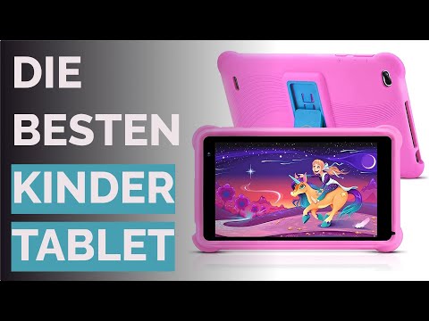 Die 8 besten Kinder Tablet