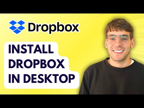 Download Dropbox Desktop