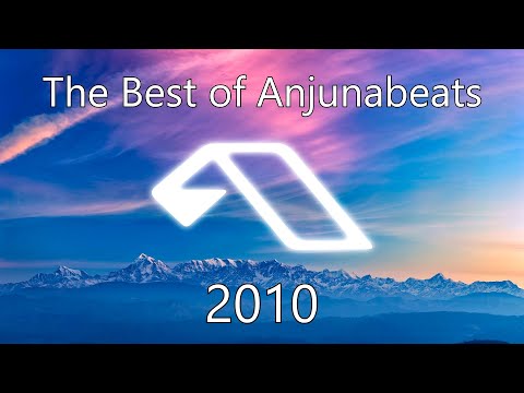 The Best of Anjunabeats: 2010 (Anjunabeats Classics - Trance & Progressive Mix)